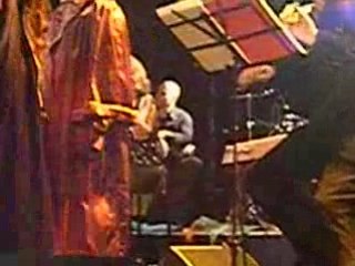 maya shane a l'europeen le:05/02/2009. 1