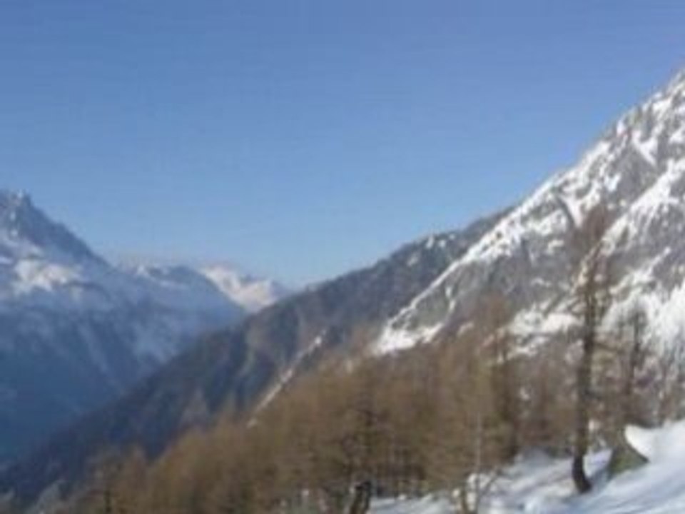 Mer de glace 057