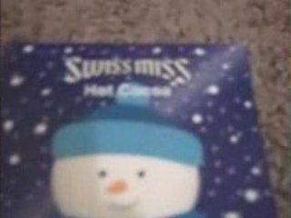 Stuffed Mario Brothers - Christmas Special