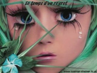 Elle disait