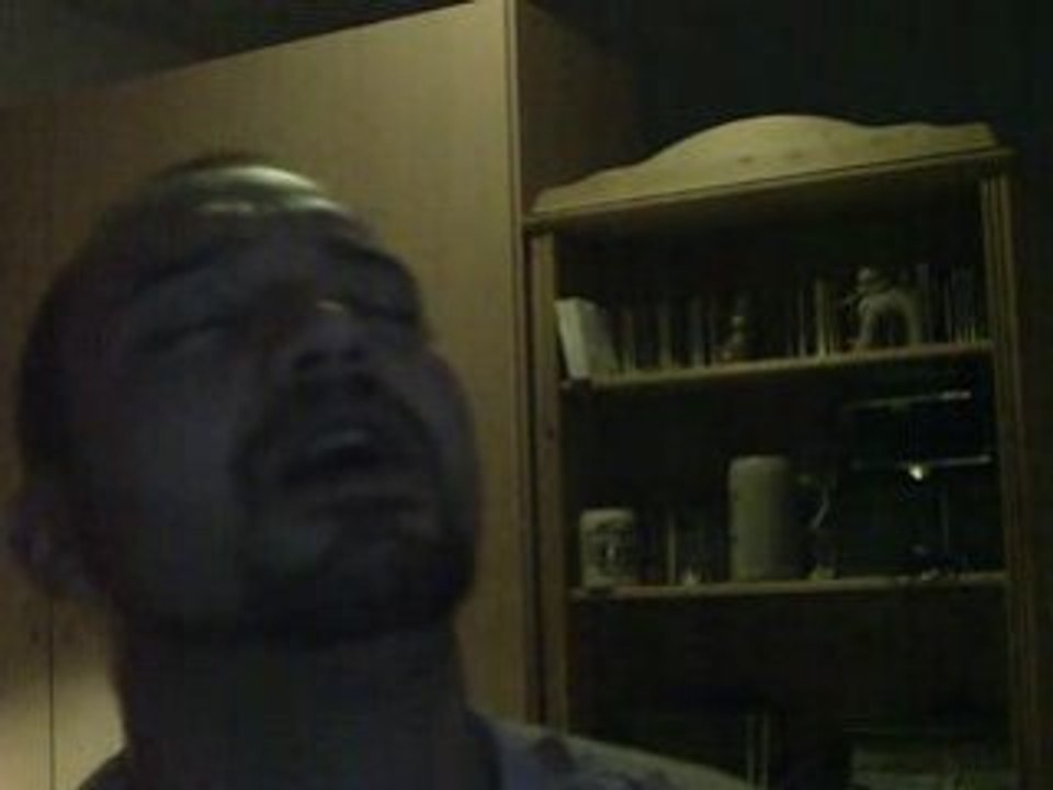 Am Tag als Konny Kramer starb