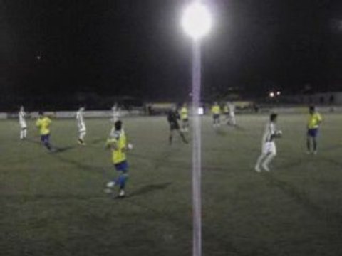 São Roque e Vitoria Clube Pico Pedra