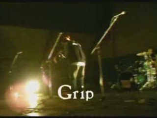 Fond Romeux - GRIP, BFS, CAPTAIN STARK 2007