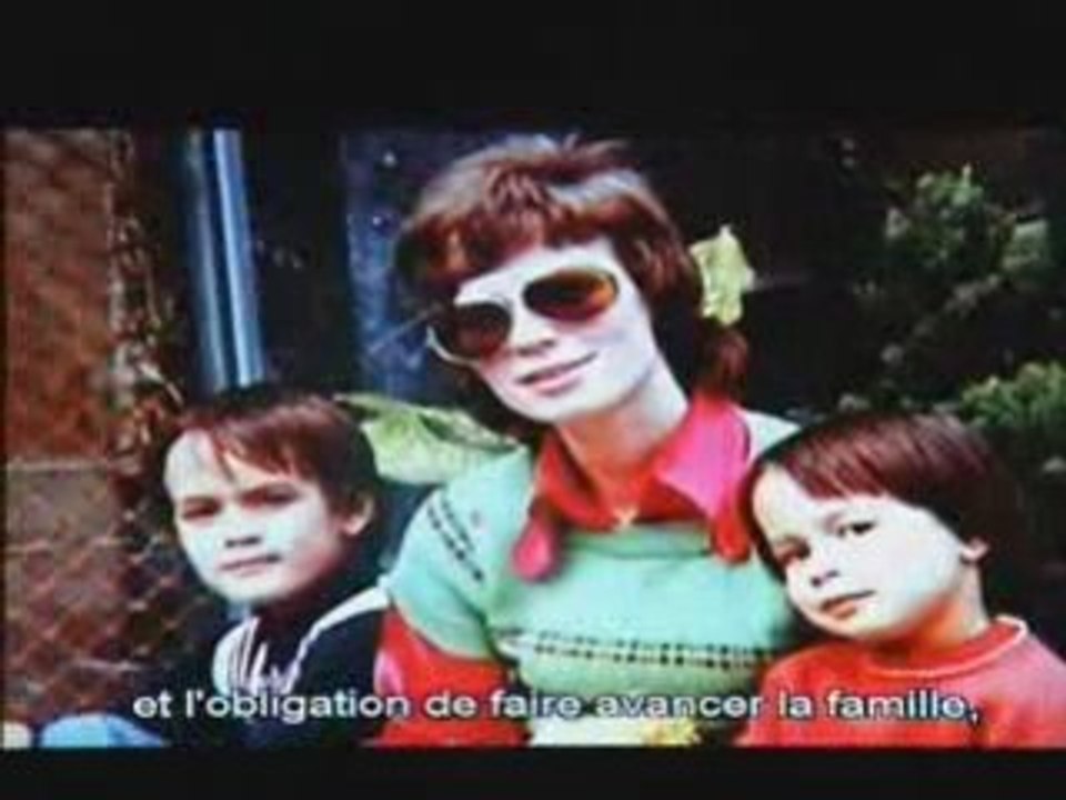 bruce lee family.documentaire  rare sur sa famille