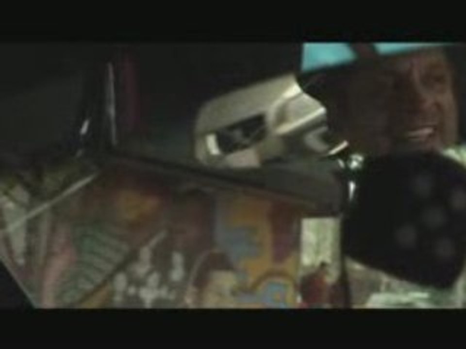 Black Caesar - Trailer