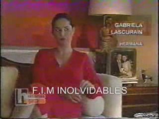 Historias Engarzadas (Sale Lili De PandOra y Buscan A Fer)