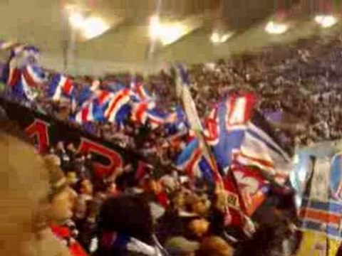 psg bordeaux supras auteuil 91 bordel