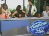 American Idol 2009 - Bikini Girl