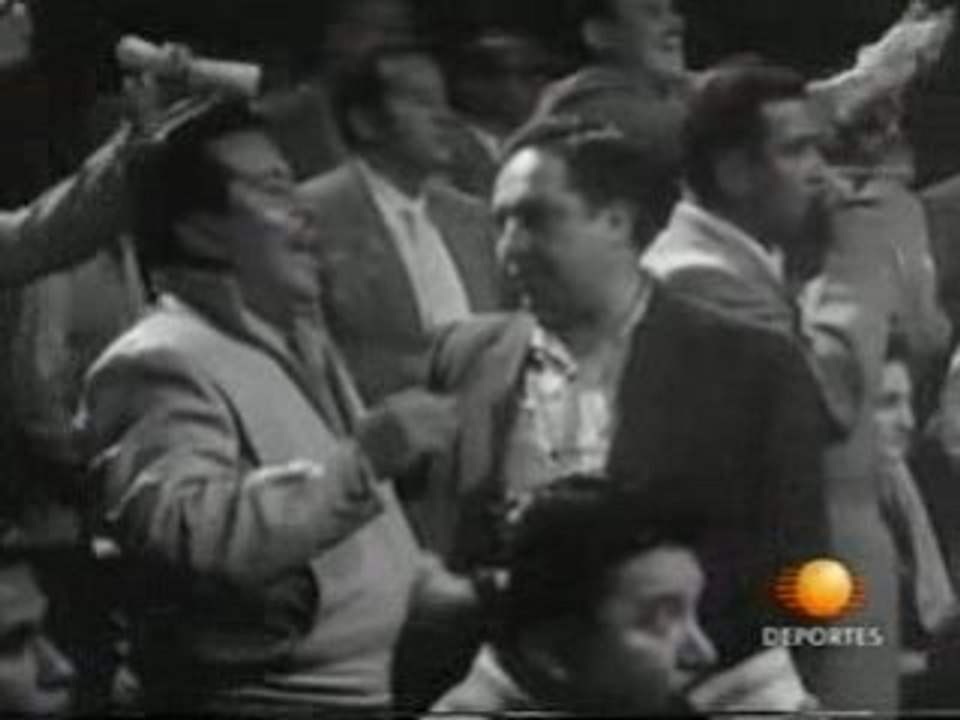 El Santo Tribute Video