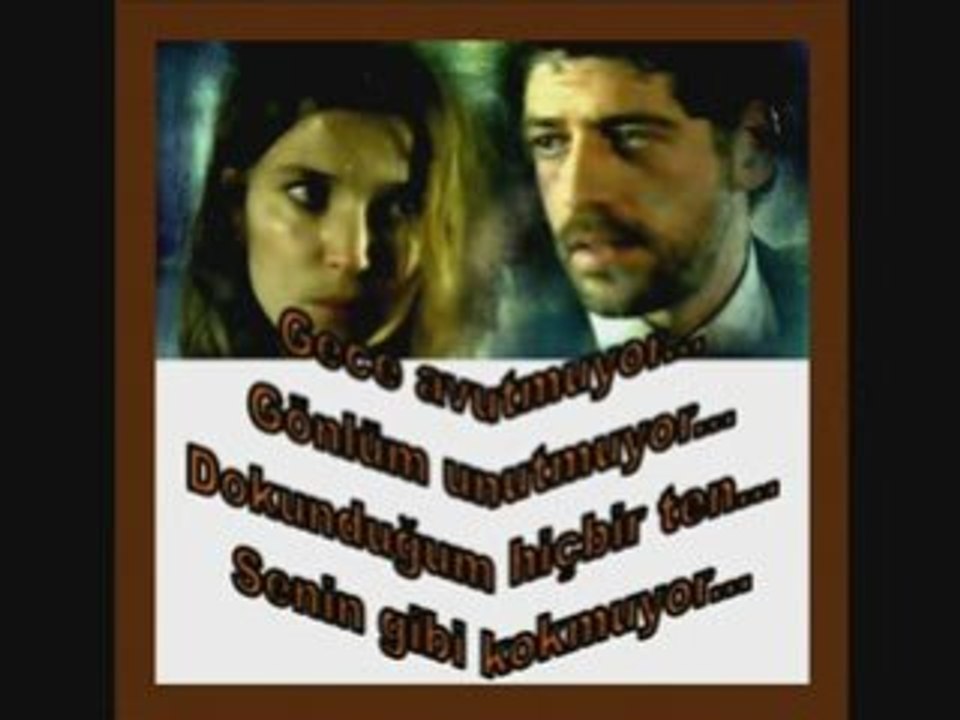 KERİM&DEFNE
