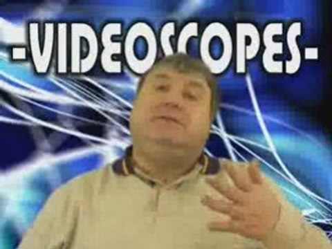 Russell Grant Video Horoscope Aquarius February Friday 6th