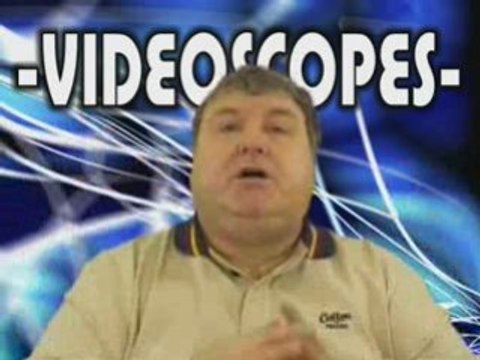 Russell Grant Video Horoscope Capricorn February Friday 6th