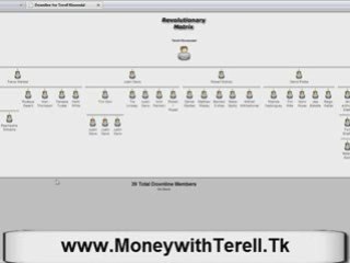 Revolutionary Matrix Update! Problems Getting Started?