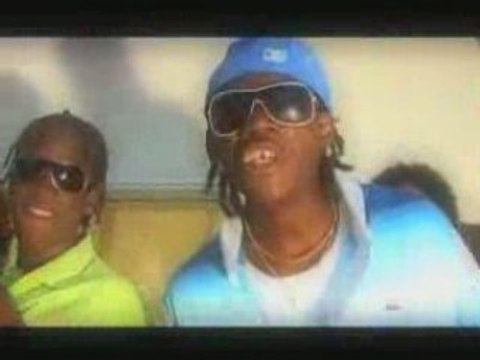 Money pou mwen Fresh (Young Chang Mc ft.Jo Wayne)