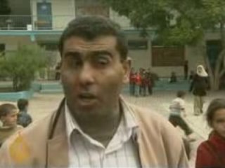 Al Jazeera English - News2 (ISRAEL Terrorist)