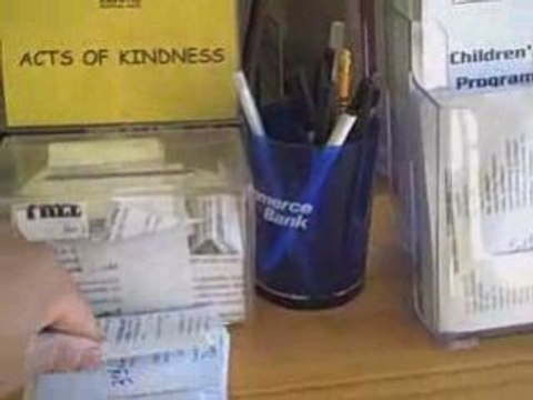 School Tour of Kapatid Martial Arts in Pleasantville, NY