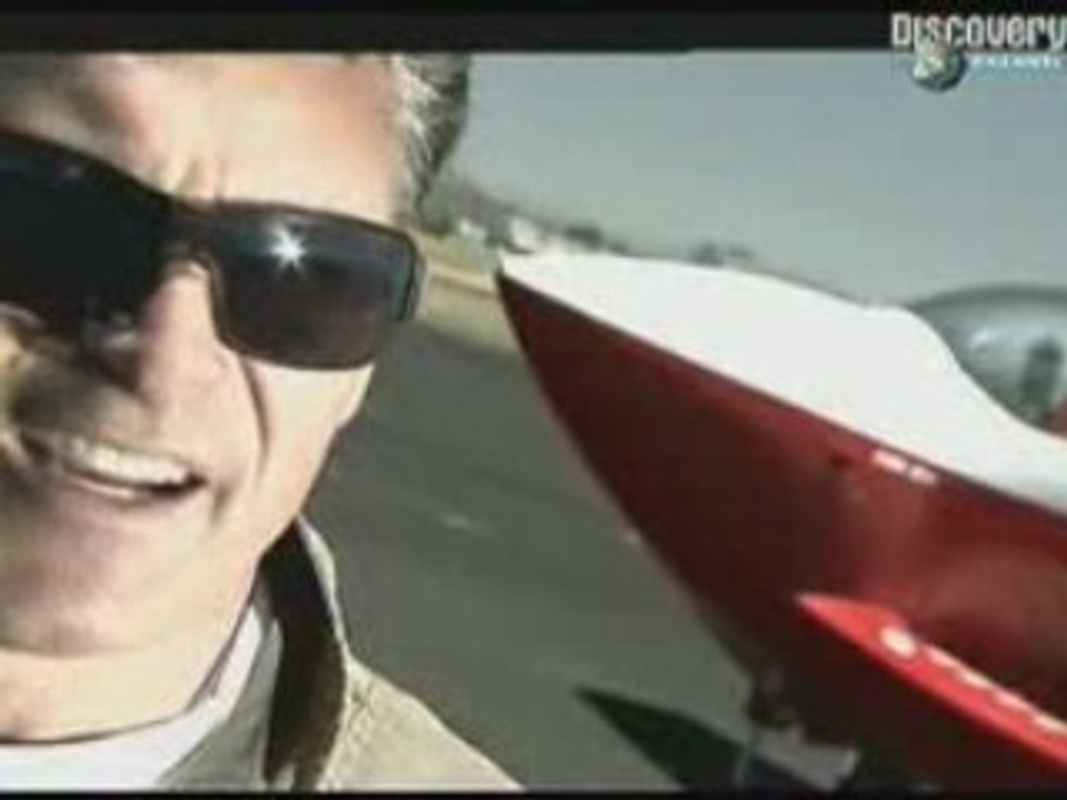 Le Monde De Demain - Transports Aèrien 2/4