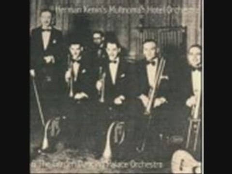 Herman Kenin - After Thinking It Over