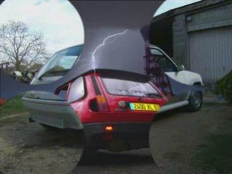 les autos du forum bombinettes-80