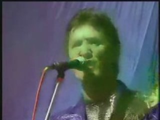 Синяя птица. Знаешь, ты_