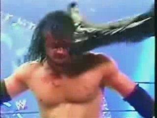 A Life thats Rated R Edge Tribute [The Adventure]