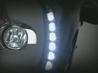 CITROËN DS INSIDE concept car