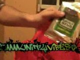 Community Vibes IV Video Blog: More Giveaways