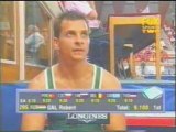 Gymnastics - 2002 Mens Europeans Part 6