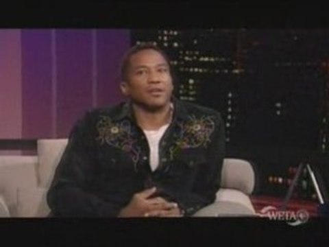 Q-Tip - Tavis Smiley Show - Interview - 2/5/2009