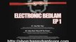 Joey Riot - Stay Electronic Bedlam clubland hardcore EBED01