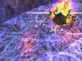 2/3/09 Maexxna 25 Man Spartans