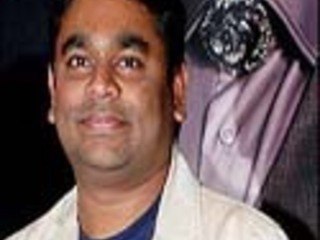 A R Rahman  teams up with pussy cat dolls