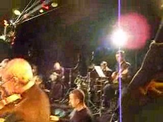 maya shane a l'europeen le:05/02/2009 . 3