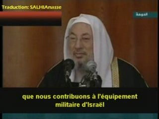 L'Islam contre le sionisme satanique et les dirigeants kofar