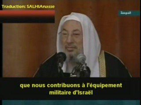 L'Islam contre le sionisme satanique et les dirigeants kofar