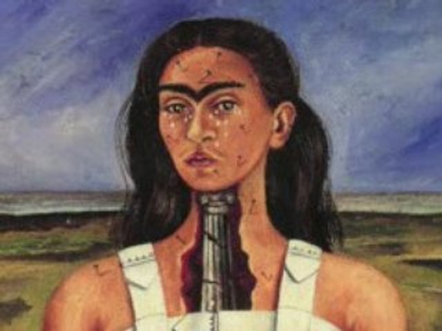 Frida Kahlo, à travers le masque - épisode 23/26