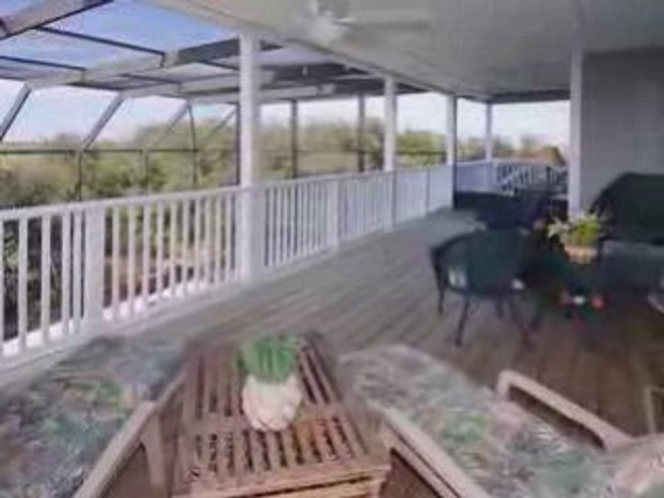 St. Augustine Florida Real Estate Tour MLS 114668