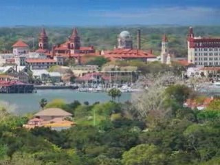 St. Augustine Florida Waterfront Real Estate Tour MLS 99771