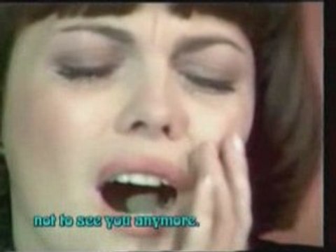 Mireille Mathieu A quoi tu pense