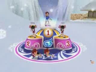 Tales Runner Gameplay Trailer