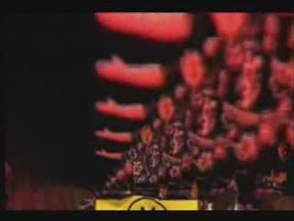 Fatboy Slim - Sexiest Man In Jamaica