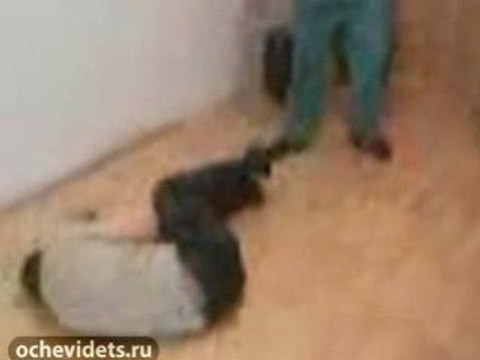 Суровые будни врачей