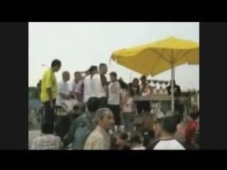 LE GRAND TOURNOI POUR TOUS CEUX QUI SONT PARTIES