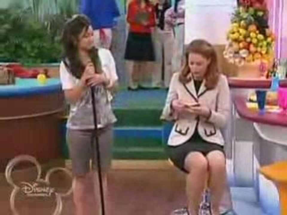 The Suite Life On Deck: Ep.#11 seaHarmony Part 3