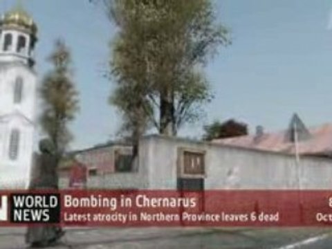 Live from Chernarus !