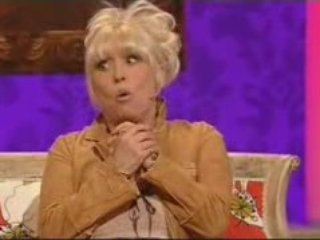Barbara Windsor