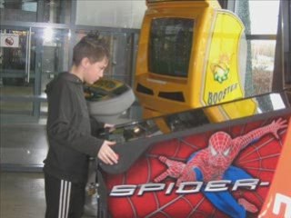 Journée Boowling 17 JANV 09