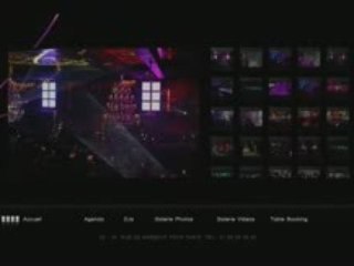 créations sites web