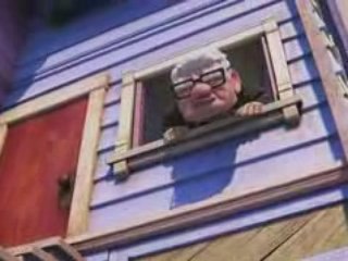 Là-Haut - bande annonce française