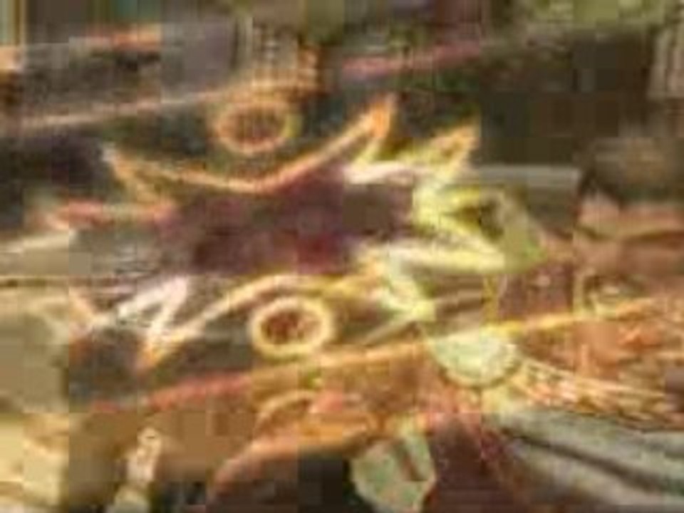 Rise of the Argonauts trailer